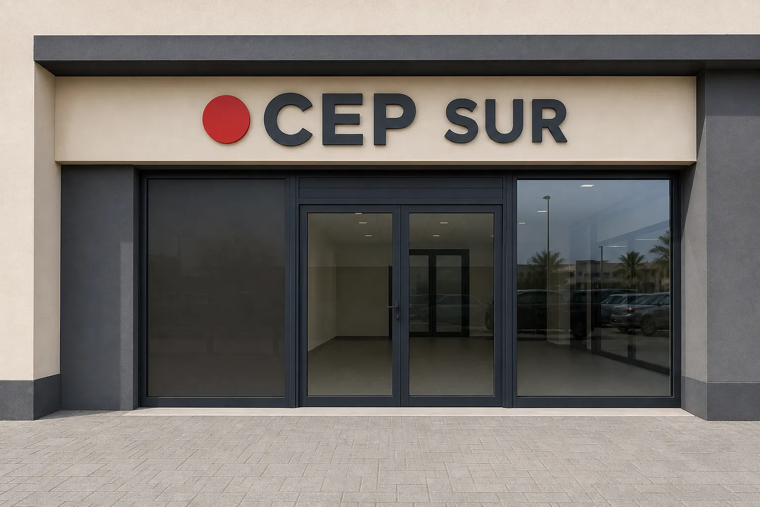 CEP Sur